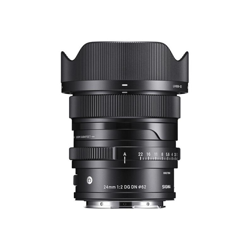 SIGMA 24mm F2 DG DN Contemporary