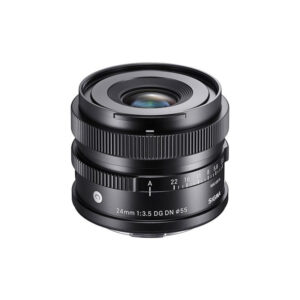 SIGMA 24mm F3,5 DG DN Contemporary