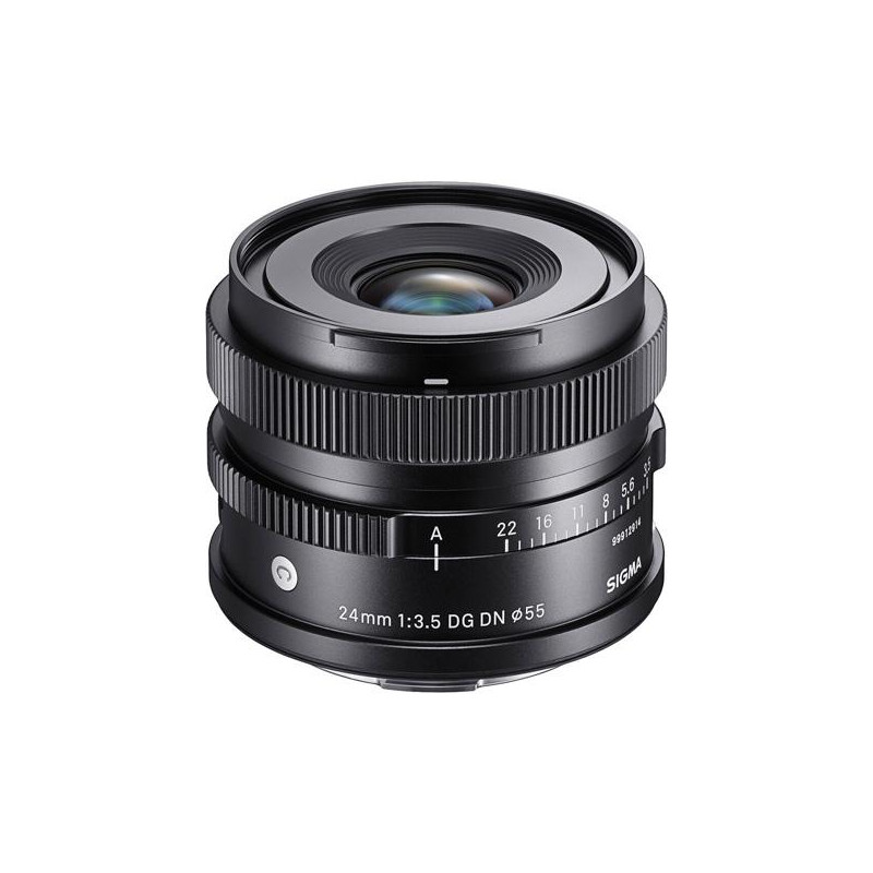 SIGMA 24mm F3,5 DG DN Contemporary