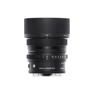 SIGMA 35mm F2 DG DN Contemporary