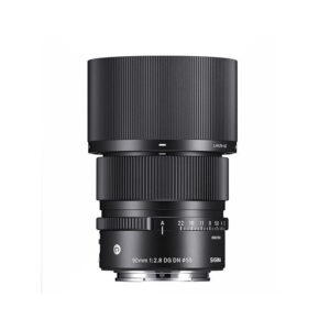 SIGMA 90mm F2.8 DG DN Contemporary