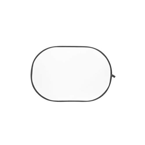 Transparant Reflector Disc 120x180cm