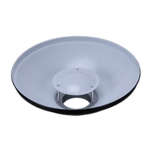 BDR W420 Beauty Dish Reflector Wit 42cm