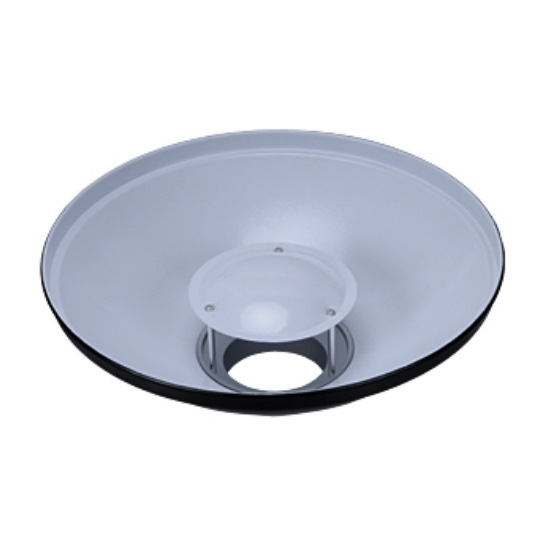 BDR W420 Beauty Dish Reflector Wit 42cm