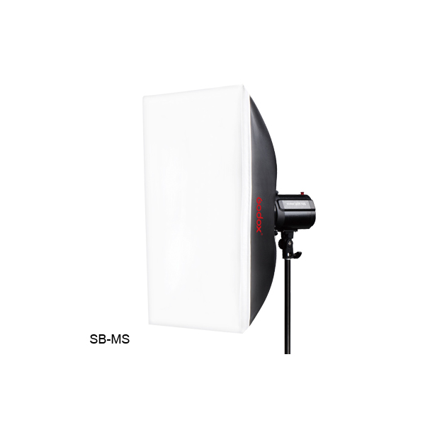 Softbox Universele Mount 40x60cm
