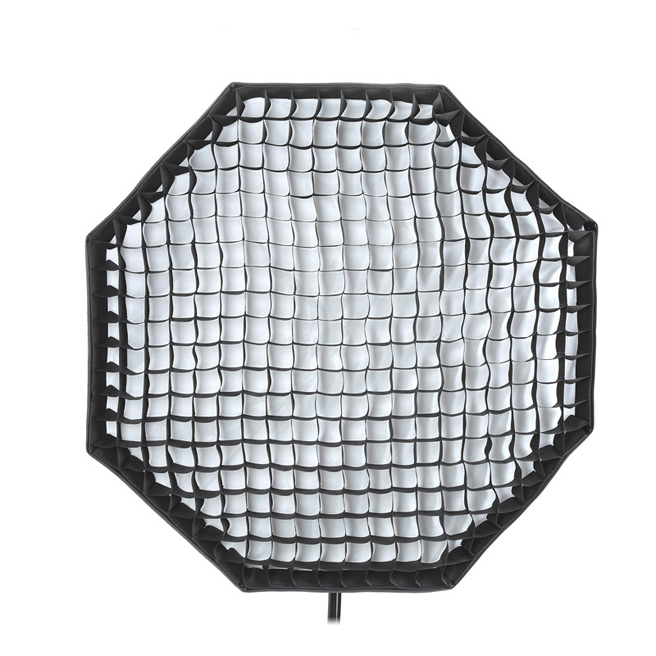 Octa Softbox + Grid 95cm