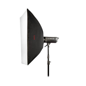 Softbox Bowens Mount 70x100cm