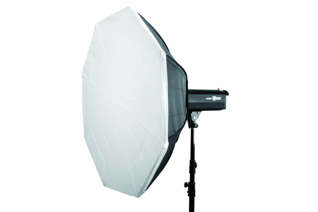 Octa Softbox 95cm