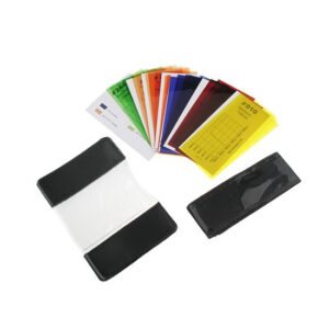 CF 07 Kleurenfilterset voor Speedlite