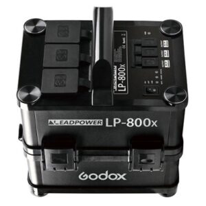 Leadpower LP800X