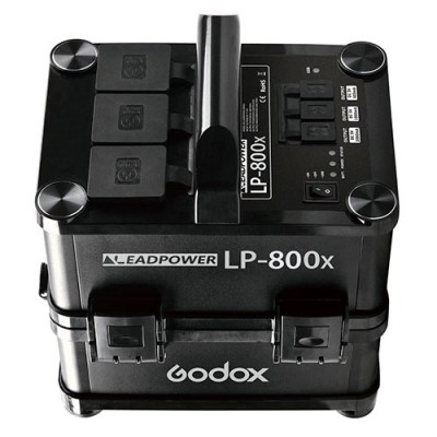 Leadpower LP800X