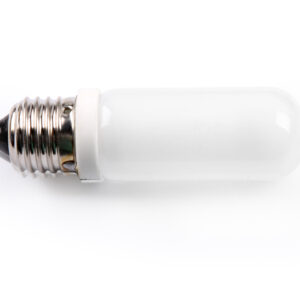 Modeling Lamp 150 Watt E27