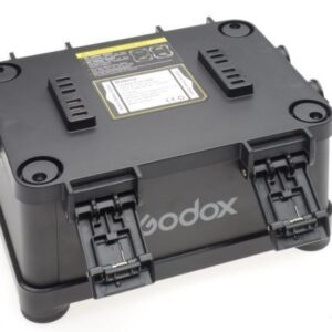 LP800X Accu
