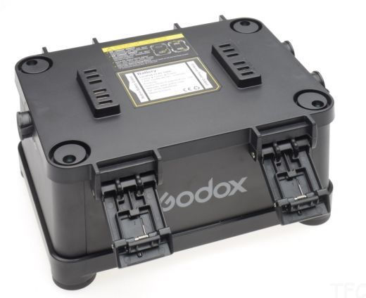 LP800X Accu
