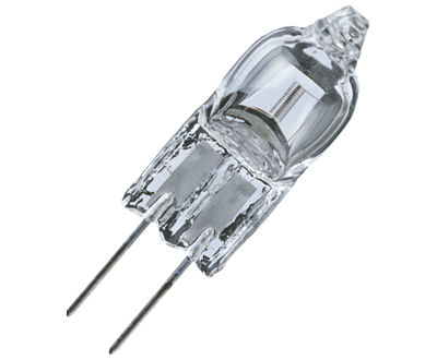 Modeling Lamp 220V/110V 75 Watt JDD