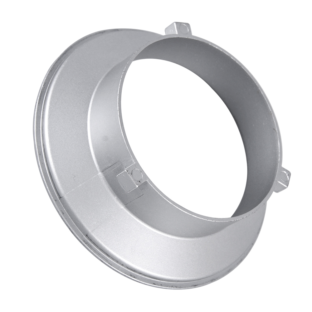 Softbox Adapter Bowens