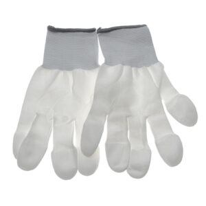 Anti static Cleaning Gloves Wit