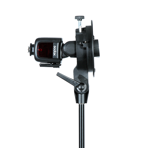 S type Bracket Bowens