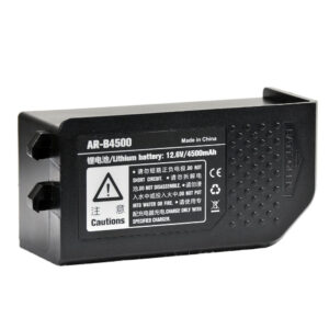 Witstro AR400 Batterij
