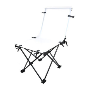 Opvouwbare Opnametafel 60x130cm