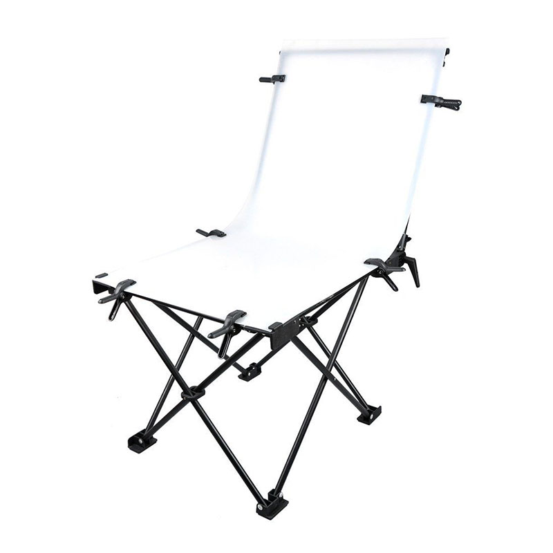 Opvouwbare Opnametafel 60x130cm