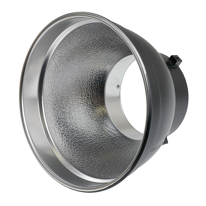 Standaard Reflector 7′ Bowens mount