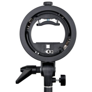 S bracket Elinchrom Rotolux