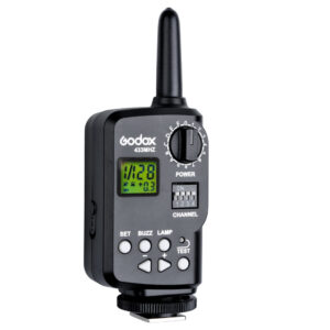 Power Remote FT 16