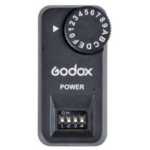 Power Remote FT 16S