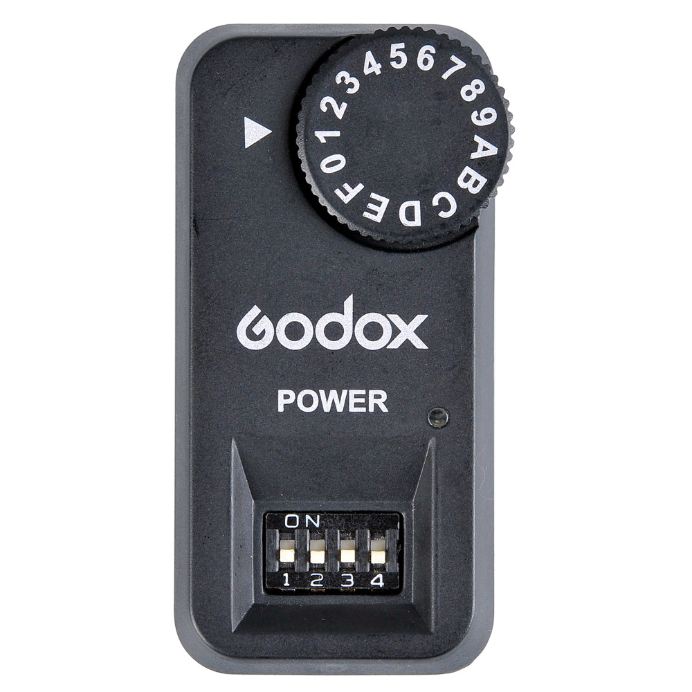 Power Remote FT 16S