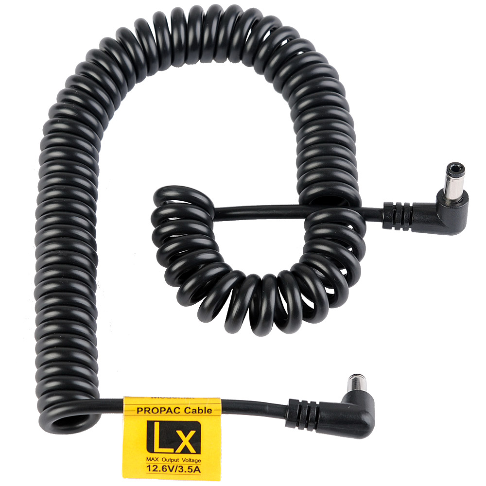 Propac Kabel LX voor Godox LED