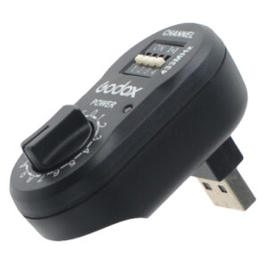 Power Remote FTR 16