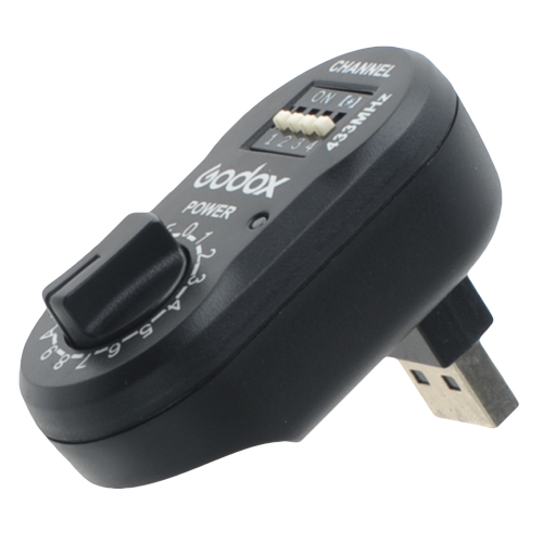 Power Remote FTR 16