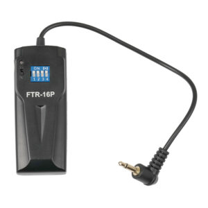 FTR 16P Receiver