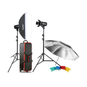 Studio Kit E300 F