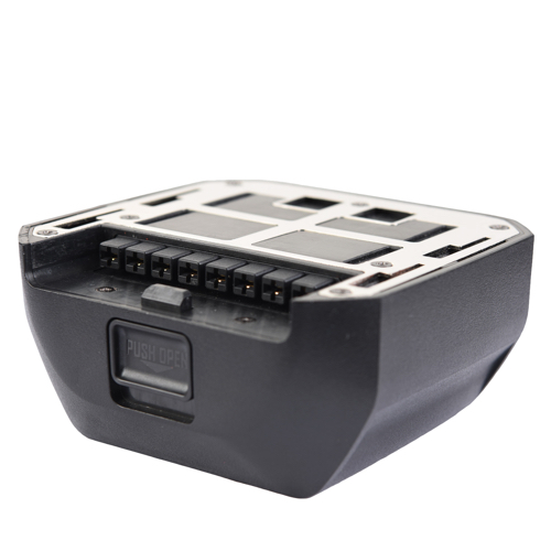 Accu voor AD600 Serie