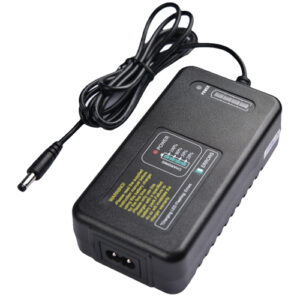 Lader AD600 Serie