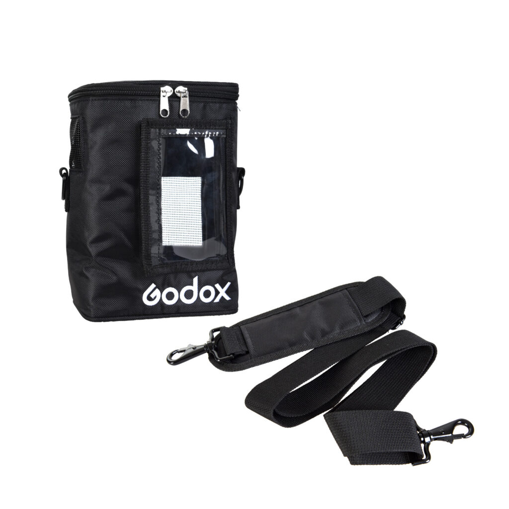 Tas voor AD600 serie