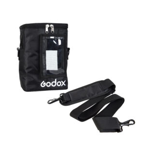 Tas voor AD600 serie