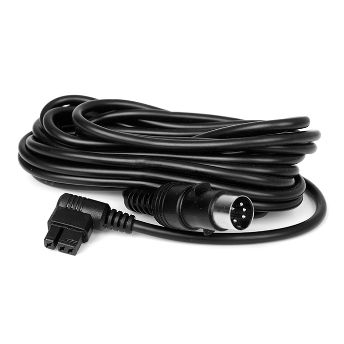 Witstro kabel Type II 5M