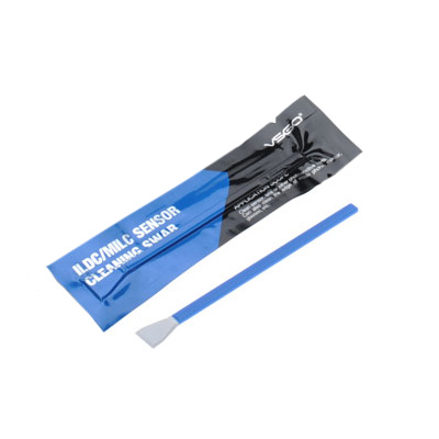 Swab 12mm Mirrorless (1 stuks)