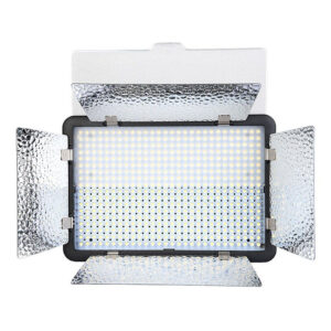 LED Video Light(Bi color) 500LR C