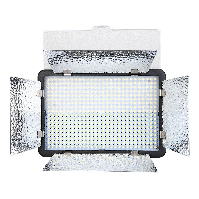 LED 500LR W Daglicht