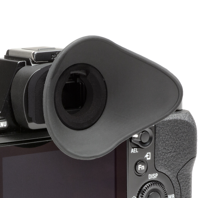 HoodEYE Sony A7, A7R, A7S A7ll
