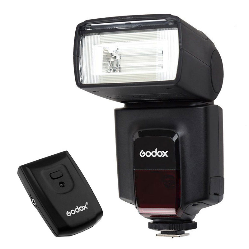 Speedlite TT560 II