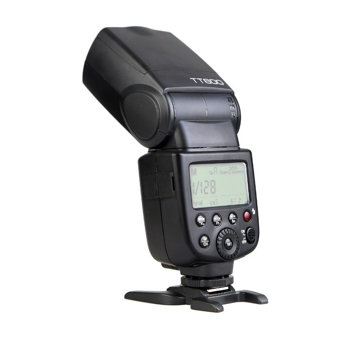 Speedlite TT600 Sony