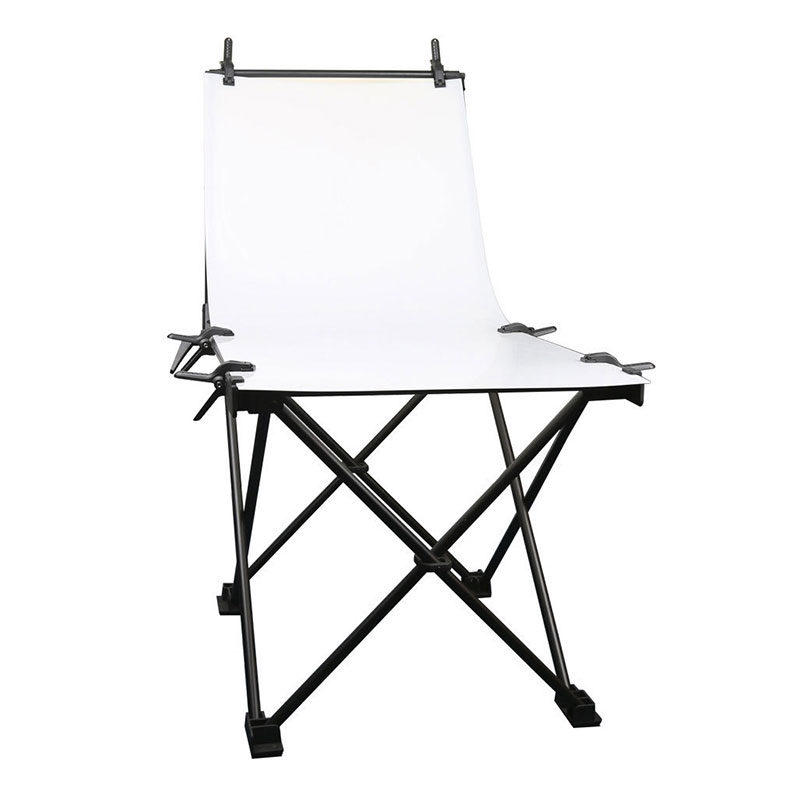 Opvouwbare Opnametafel 100x200cm