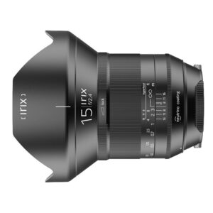 15mm f/2.4 Blackstone Pentax