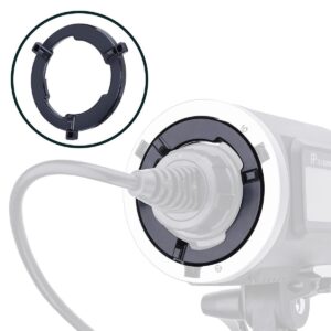 AD600 Locking Ring Bowens Mount