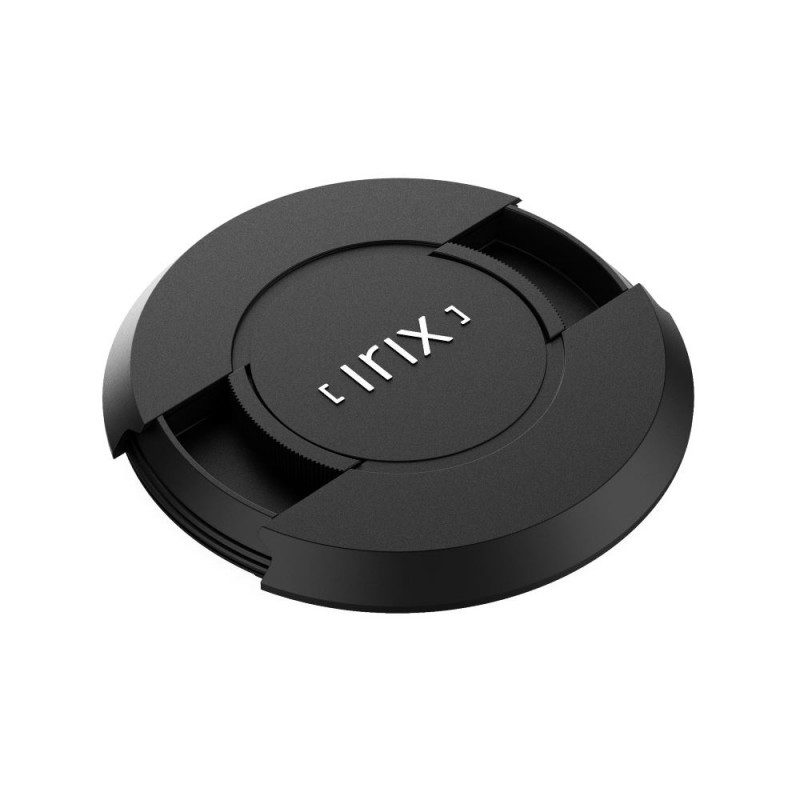 Front Lens Cap 95mm (for 15mm)